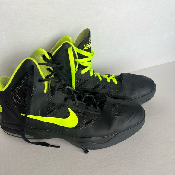 NIKE Air Max HyperAggressor - Picture 3 of 7